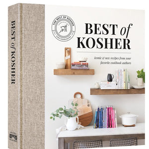 Cookbooks