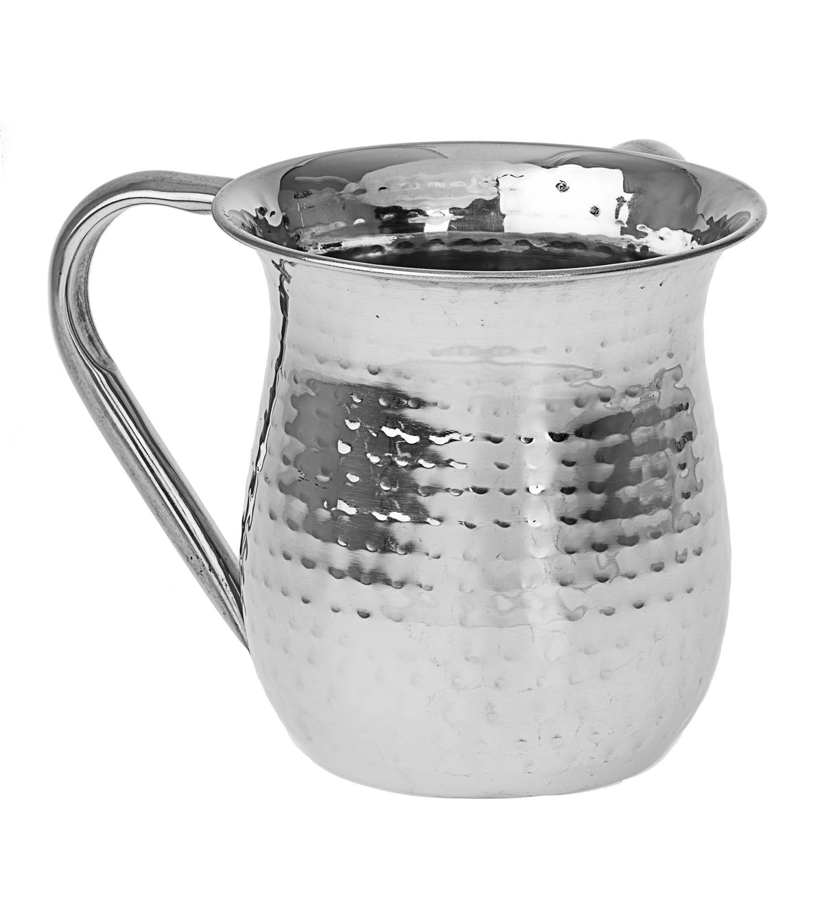 WASH CUPS STAINLESS STEEL