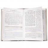 משניות מבוארות אבוקה מצוירות - יומא