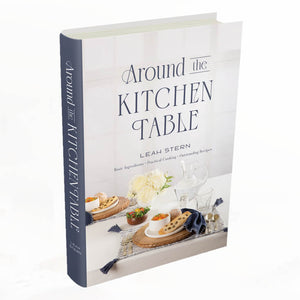 Cookbooks