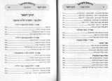 בית נאמן בישראל הל' יולדות - אידיש
