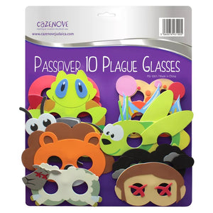Purim Toys