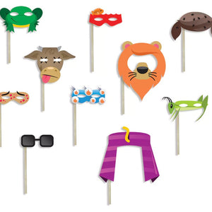 Pesach Toys