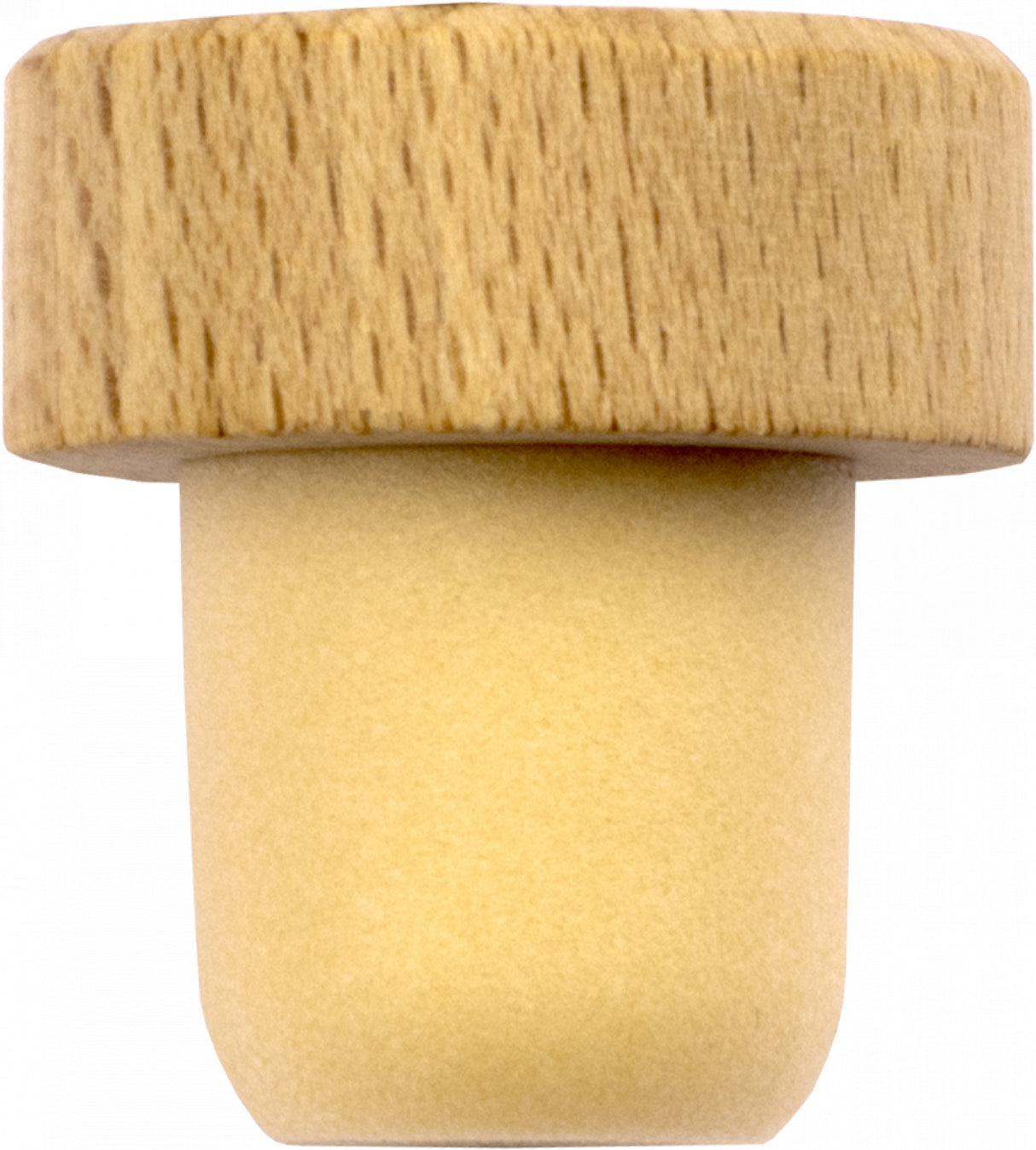 Wine Bottle Lock and Bag
