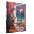 True Or False - Comic