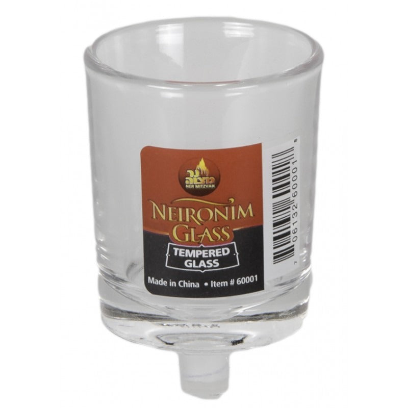 Neironim Candle Cup (Glass) 1 Pc.