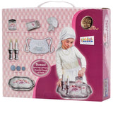 שבת מאמע / Shabbos mommy