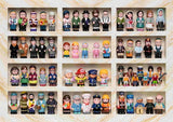 Jigsaw Puzzle: Mentchies / Little Figures (500 Pcs.)