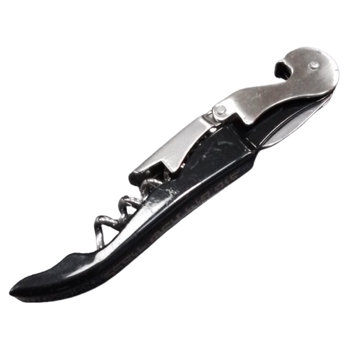 Wine Opener - Lekoved Shabbos Koidesh