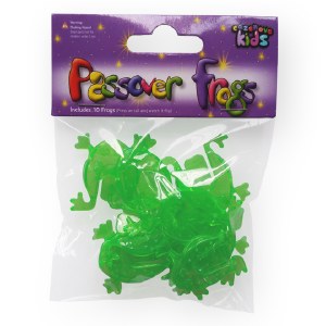 Pesach Toys