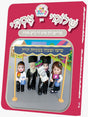 שלומי איון אסתי 15# - הכנסת ספר תורה