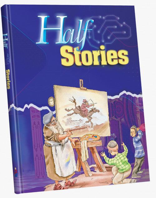 half stories
