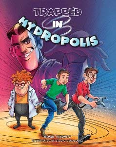 Trapped in Hydropolis