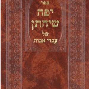 סיפורי צדיקים