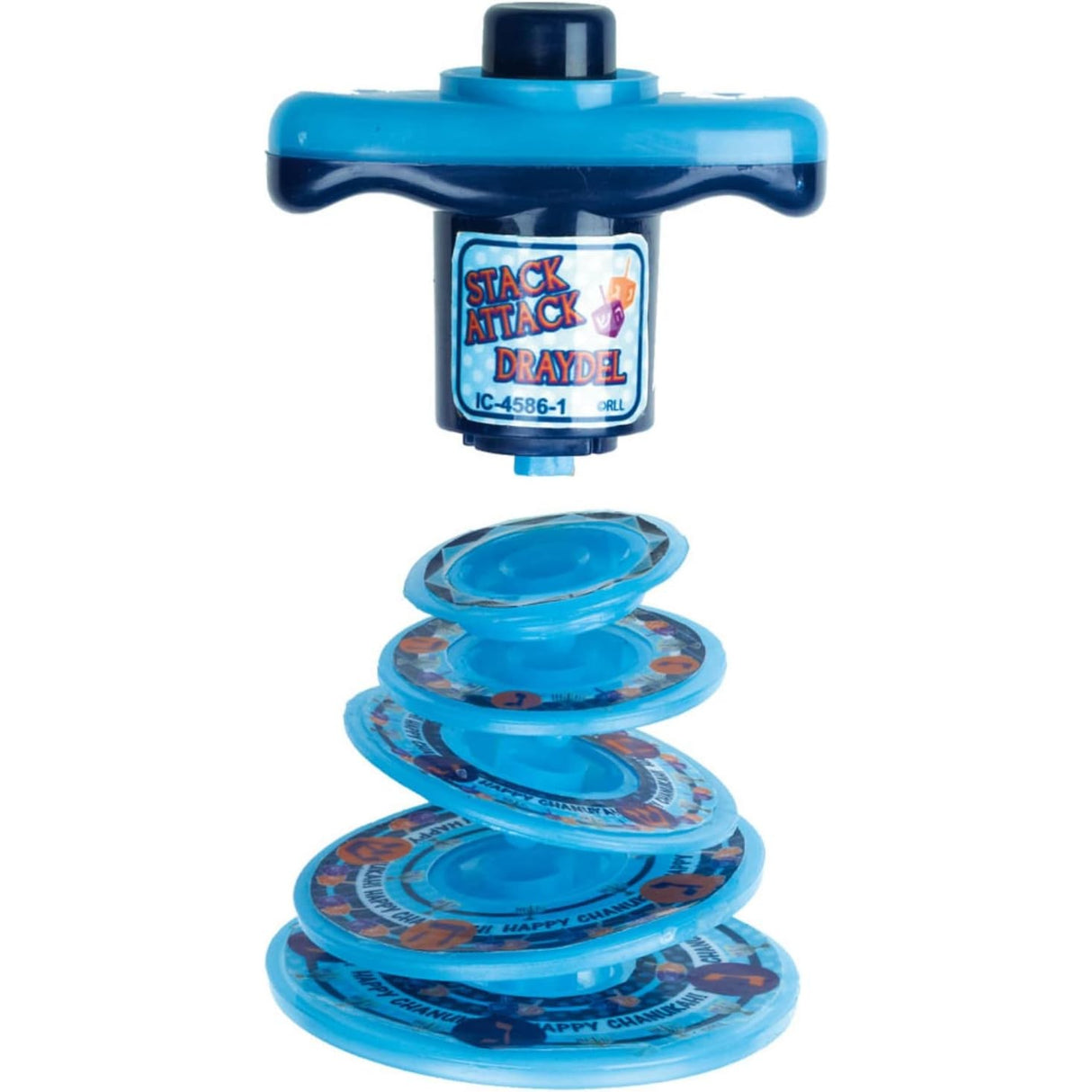 Rite Lite LTD Super Stacking Dreidel