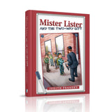 Mister Lister and the Two-Way Gift