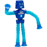 Chanukah "Judah Maccabot" Pop Tube Toy