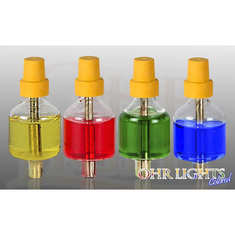 Color Ohr Lights - Small