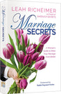 Marriage Secrets - A Woman’s Guide to Make Your Marriage Even Better
