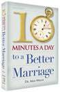Ten Minutes a Day to a Better Marriage H/b