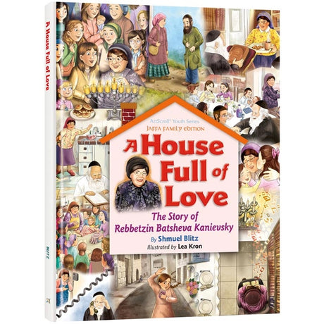 House Full of Love