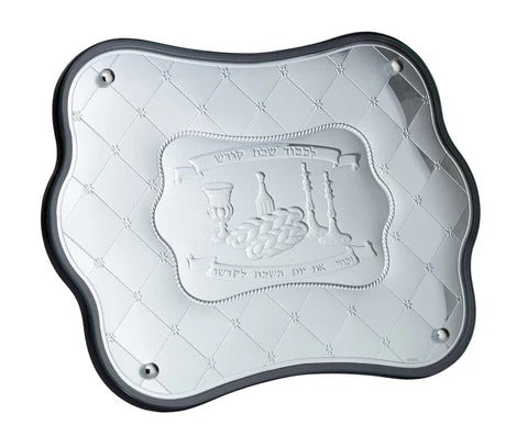 CHESS KING TRAY - SMALL