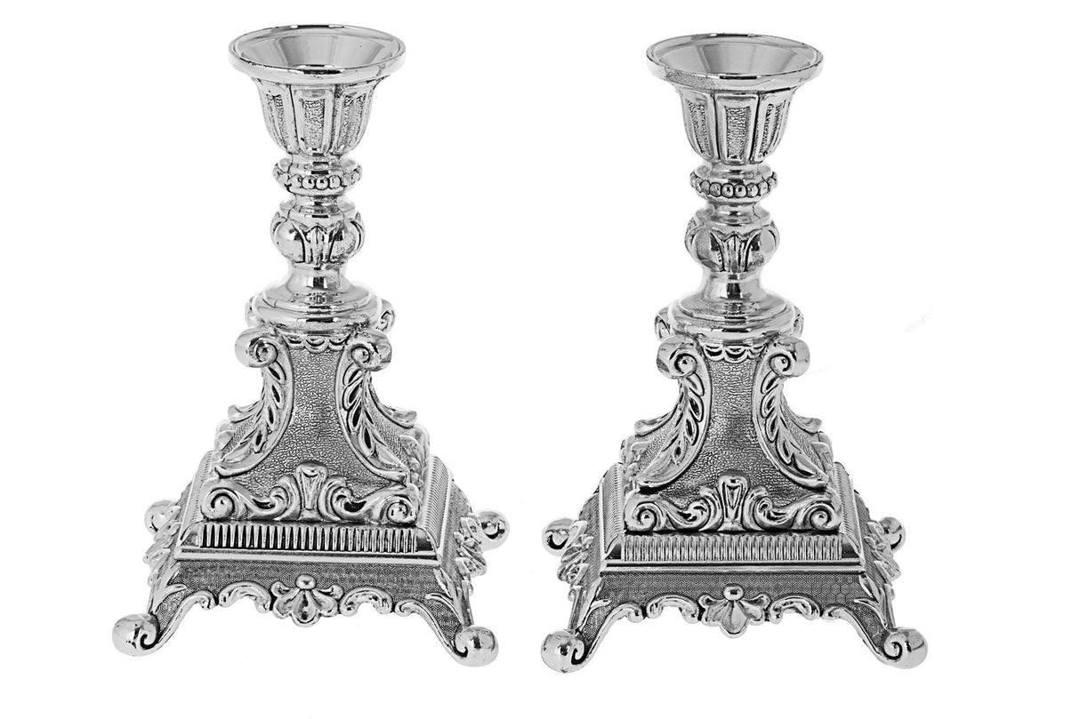 Short Candlesticks