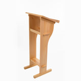 WOODEN FLOOR SHTENDER