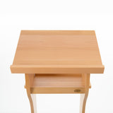 WOODEN FLOOR SHTENDER