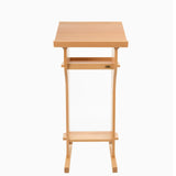 WOODEN FLOOR SHTENDER
