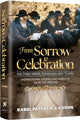 Three Weeks & Tisha B'av
