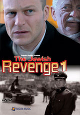 The Jewish Revenge 1: - DVD