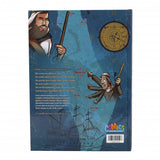 Discovery in Atlit - Comics
