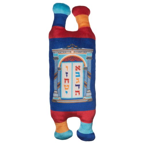 Cloth Torah Book 55 cm