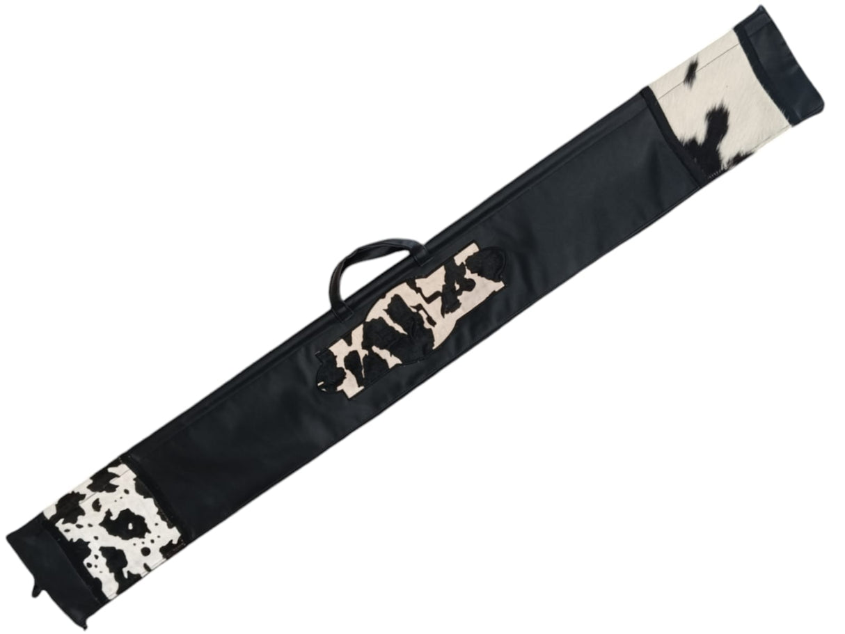Leather Lulav Bag