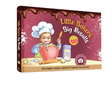 Little Bakers Big Results - Cookbook