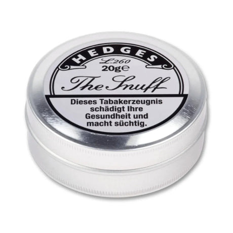 Hedges L260 - The Snuff