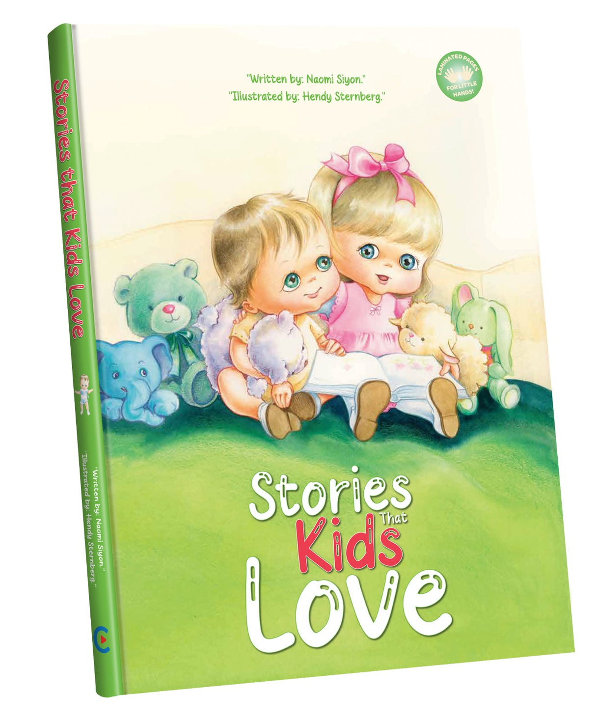Stoties That Kids Love