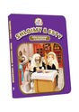 Shloimy & Esty #7 - Rosh Hashanah & Yom Kipper