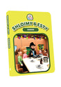 Shloimy & Esty #8 - Sukkos