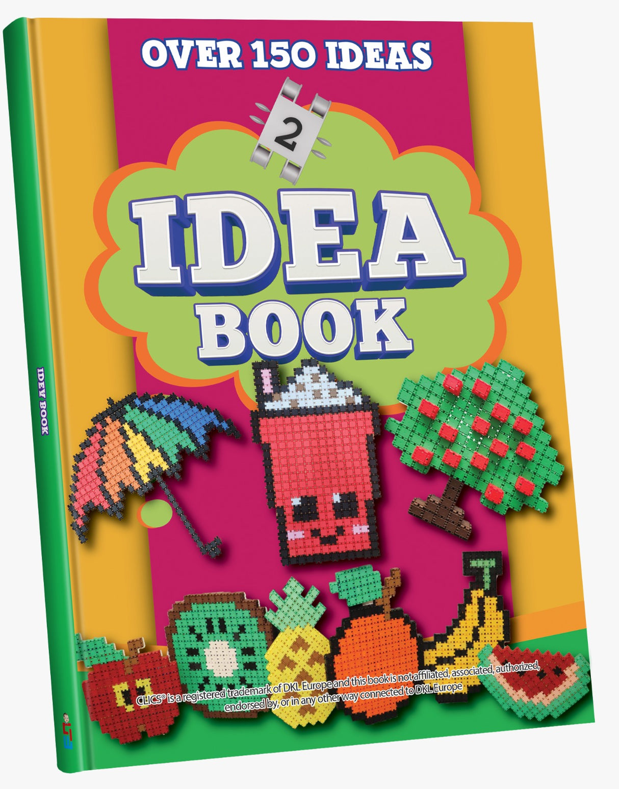 Idea Book #2