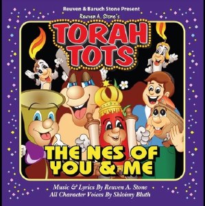 The Nes of You and Me DVD USB