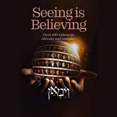 Vayimaen - Seeing Is Believing USB