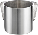 Stainless Steel Netilat Yadayim Cup