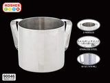 Stainless Steel Netilat Yadayim Cup