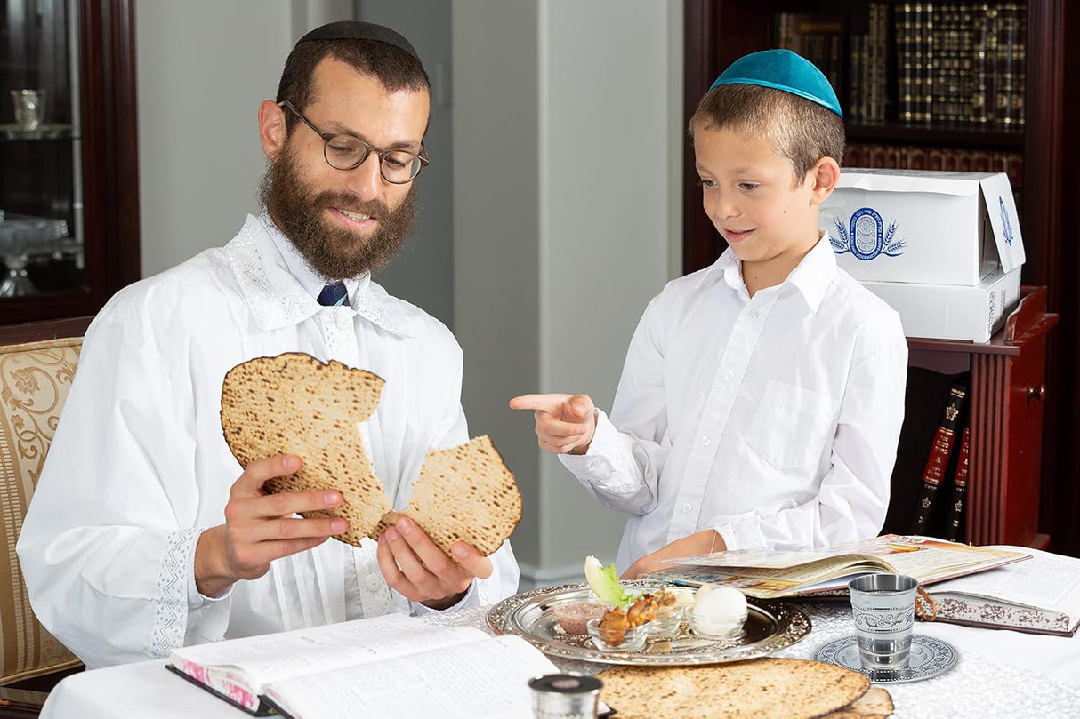 Kiddush Cup and Tray