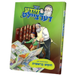 דער זיידע דערציילט #31 - חומש בראשית