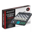 Electronic Chess Checkers With Exercise Talking and Tutor for Kids
