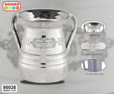 Stainless Steel Netilat Yadayim Cup – Medium