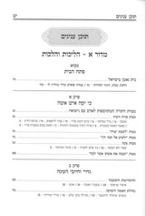בירכתי ביתך - קדושת הבית